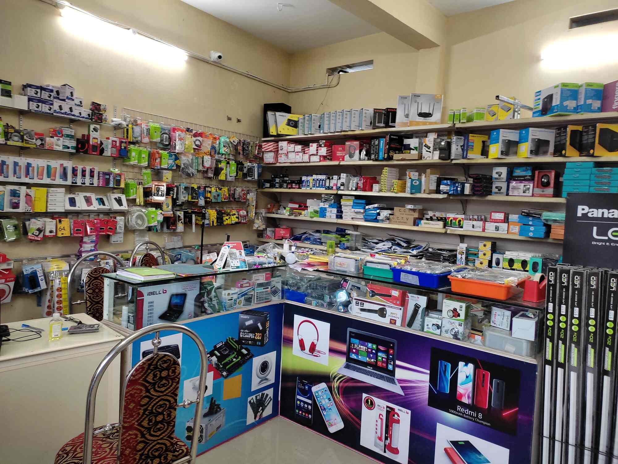 Bios Systems in Kuruppamthara,Kottayam - Best Computer Dealers near me ...