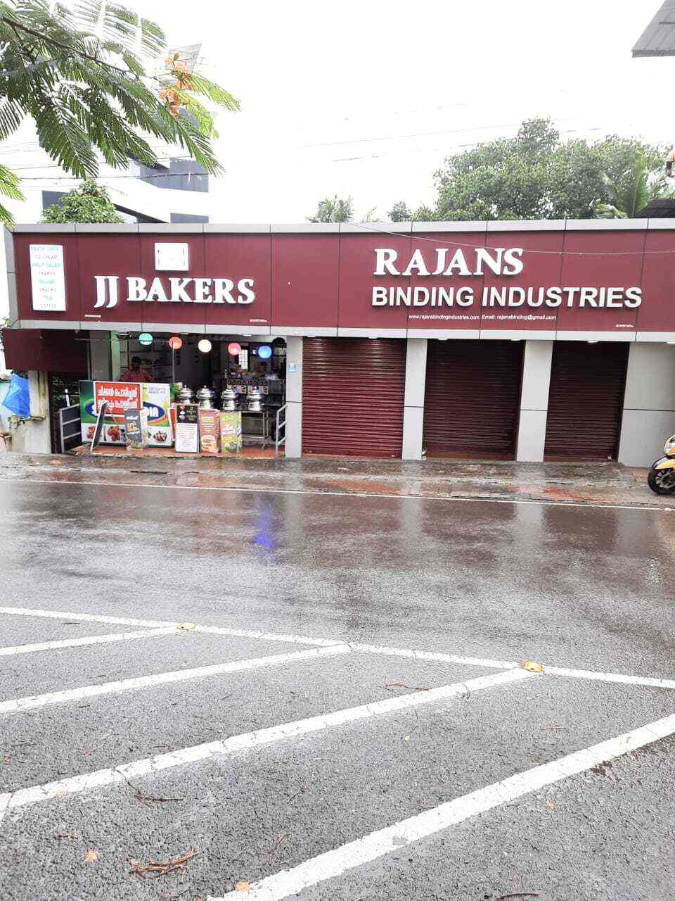 Top Book Binding Services in Ayarkunnam Best Bookbinding Services