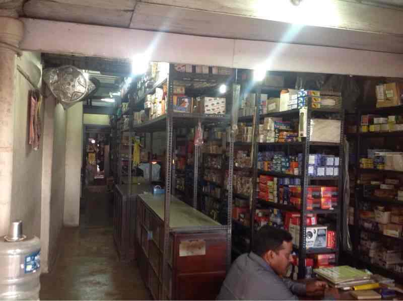 Indian Auto Accessories in Thirunakkara,Kottayam Best Automobile Part