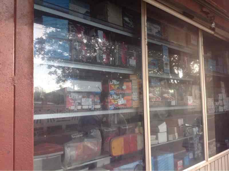Indian Auto Accessories in Thirunakkara,Kottayam Best Automobile Part