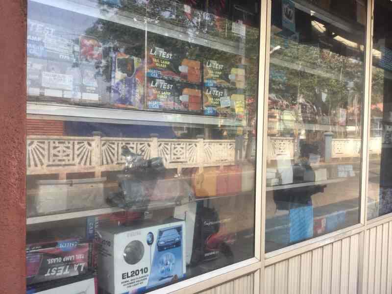 Indian Auto Accessories in Thirunakkara,Kottayam Best Automobile Part