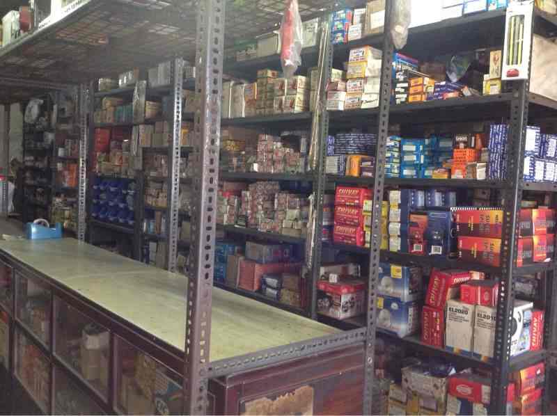 Indian Auto Accessories in Thirunakkara,Kottayam Best Automobile Part
