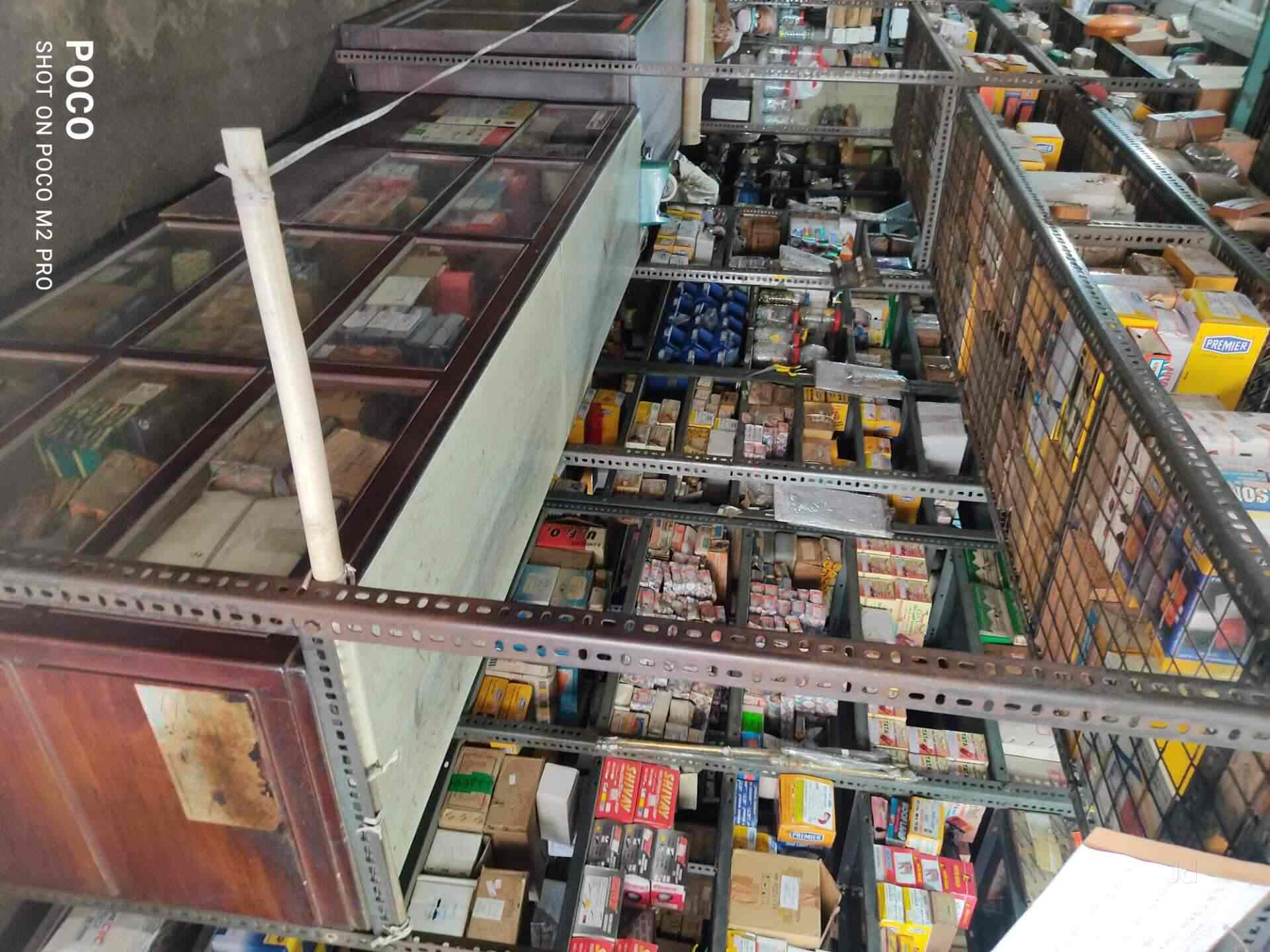 Indian Auto Accessories in Thirunakkara,Kottayam Best Automobile Part