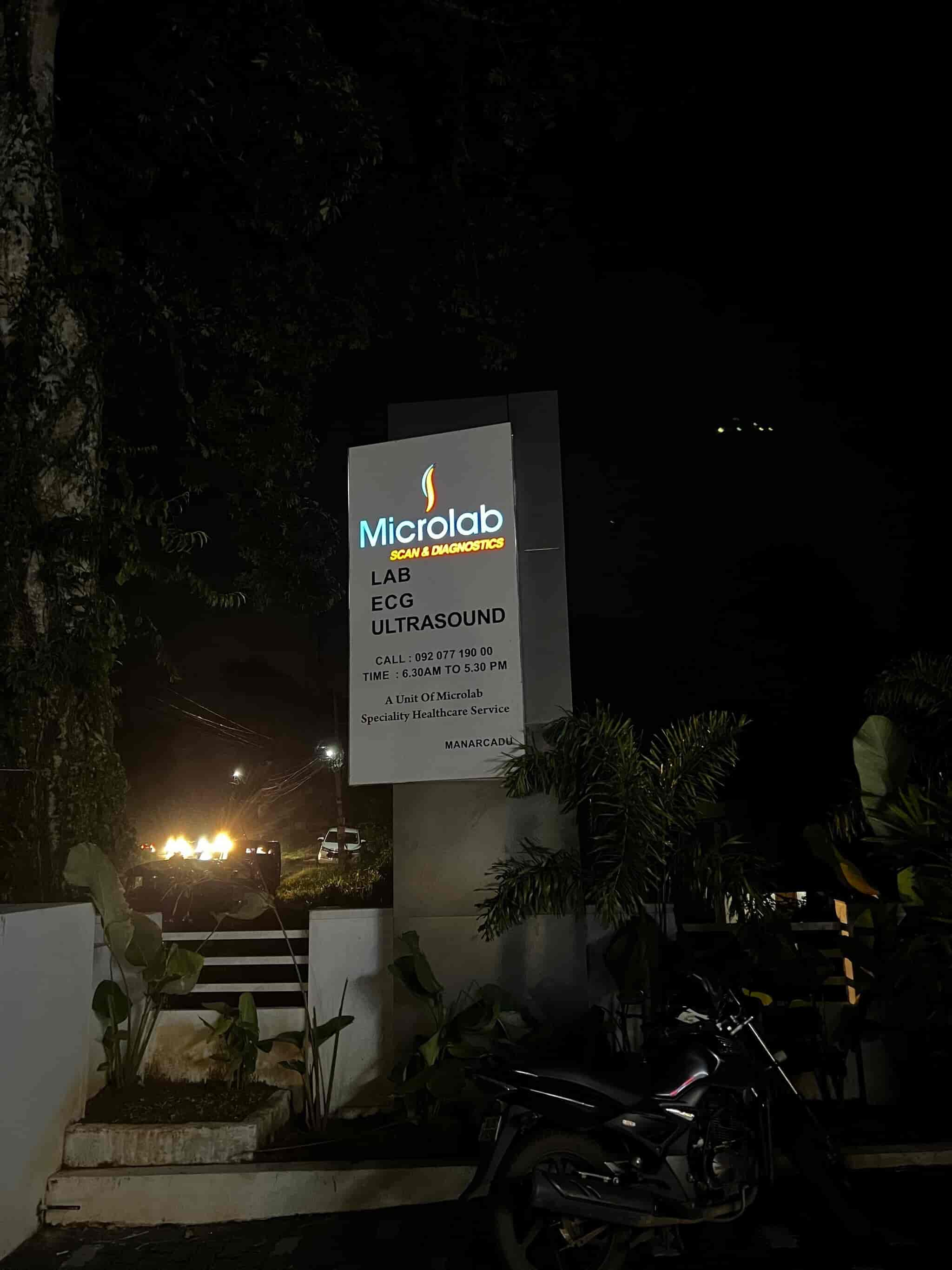 Top Associations Of Medical in Kochi MG Road Best Medical Association