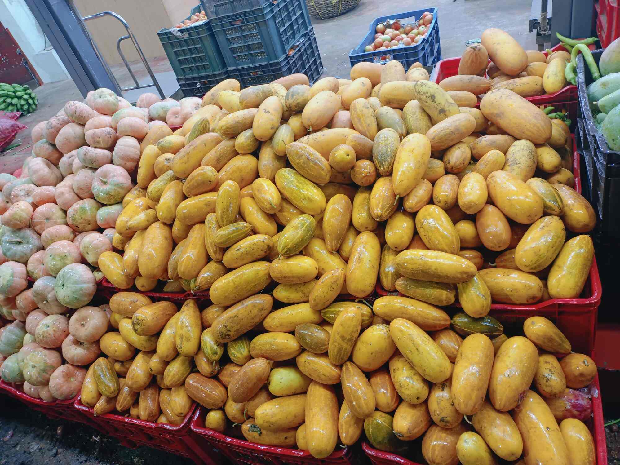 Kottayam Vegetables in Neeloor,Kottayam Best Vegetable Wholesalers in