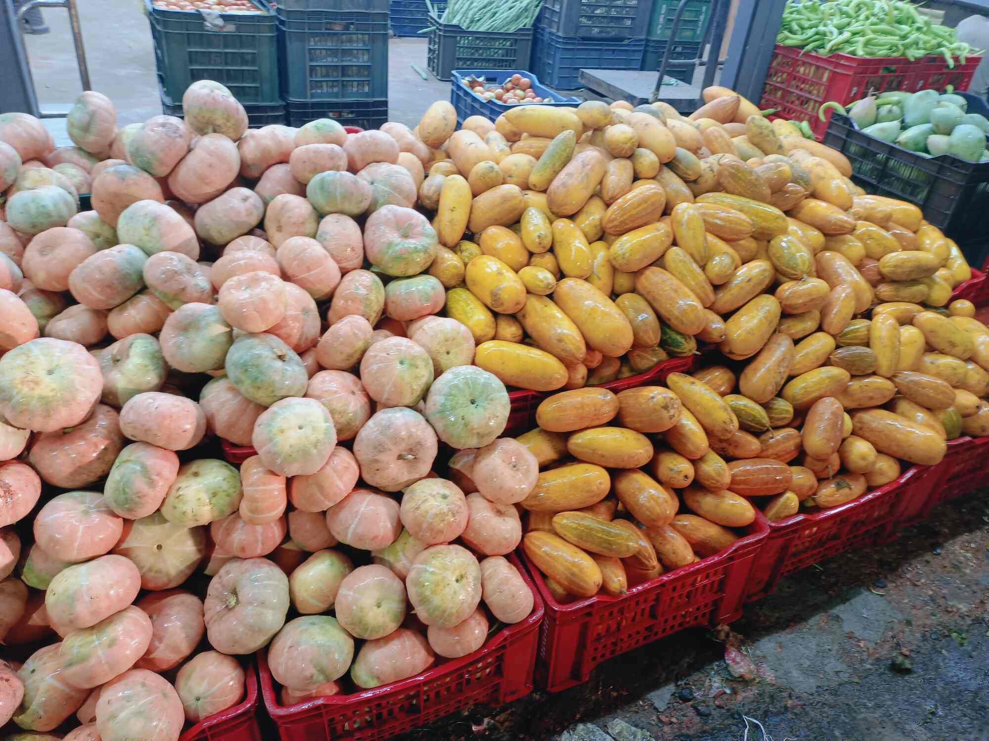 Kottayam Vegetables in Neeloor,Kottayam Best Vegetable Wholesalers in