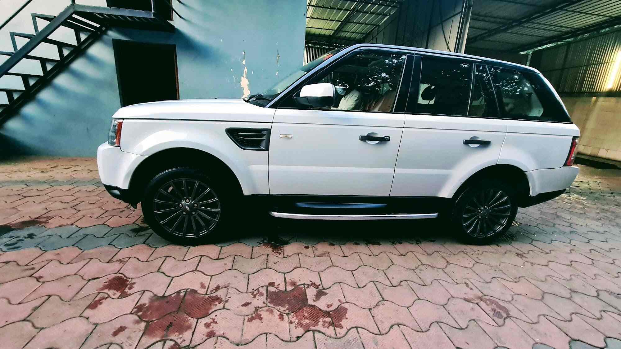 Top Mobile Car Washing Services in Kottayam Best Mobile Car Cleaning