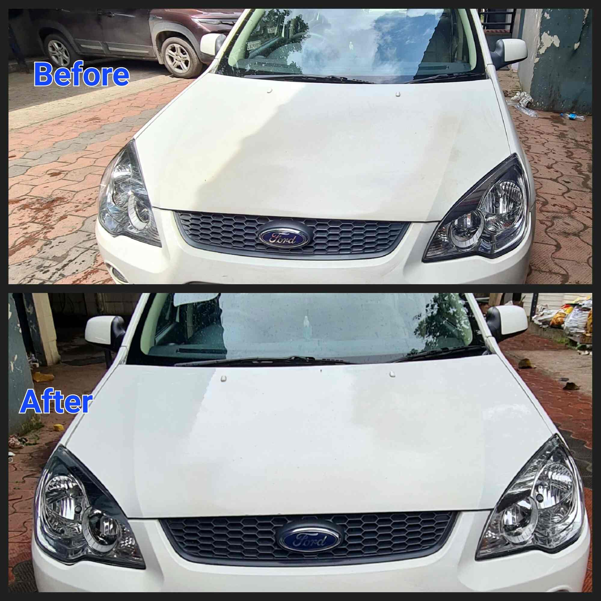 Top Mobile Car Washing Services in Kottayam Best Mobile Car Cleaning
