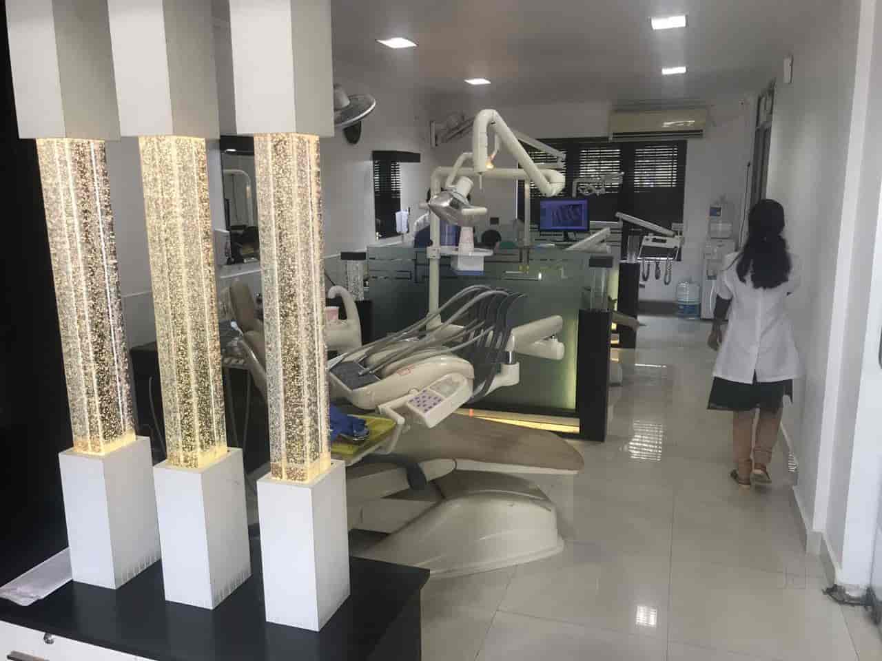 Cosmocare Dental Clinic in Pala Town,Kottayam Best Dentists in