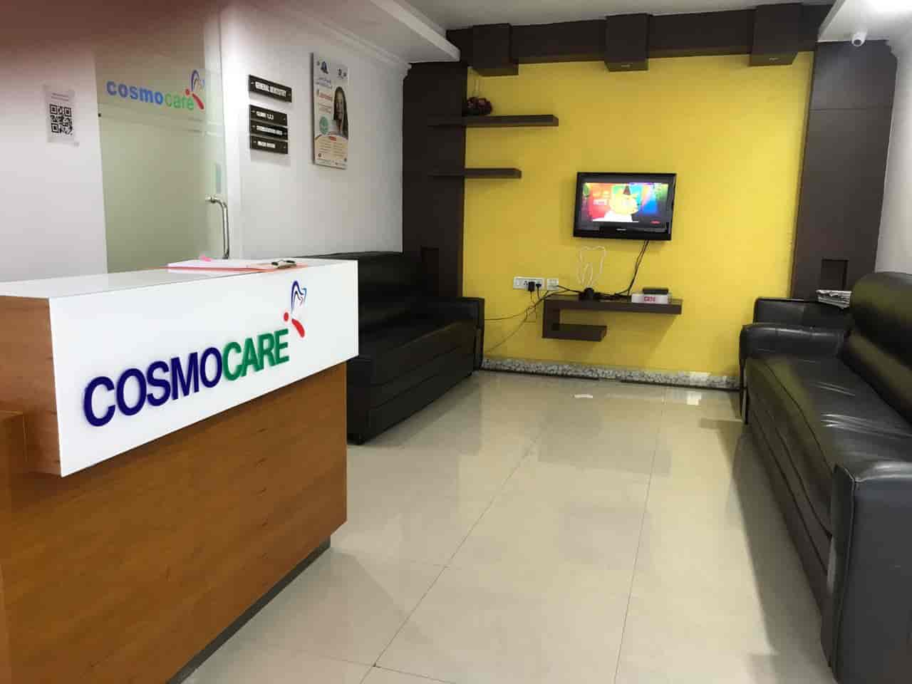 Cosmocare Dental Clinic in Pala Town,Kottayam Best Dentists in