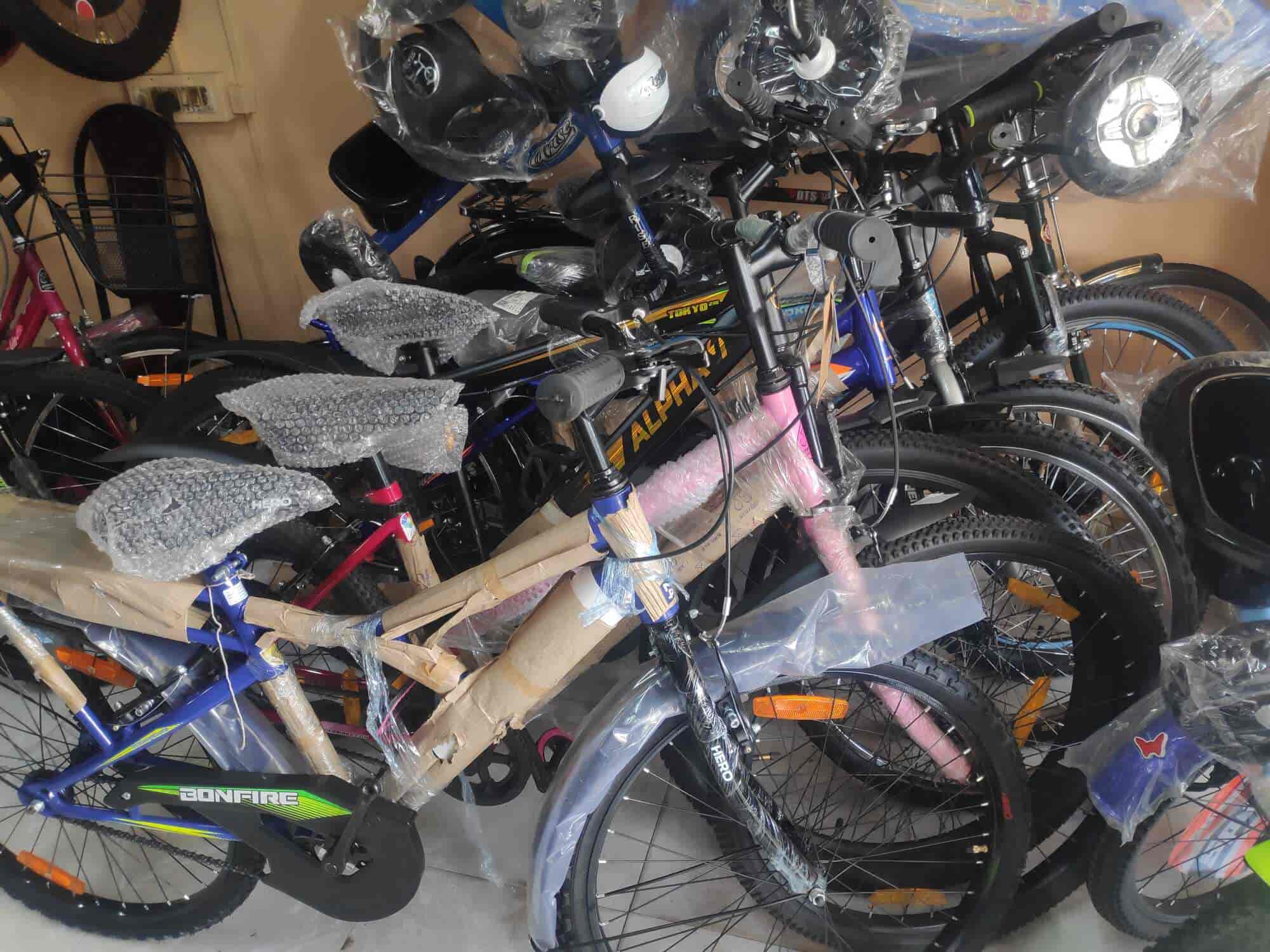 Top Bicycle Spare Part Dealers in Karukachal Kottayam Justdial