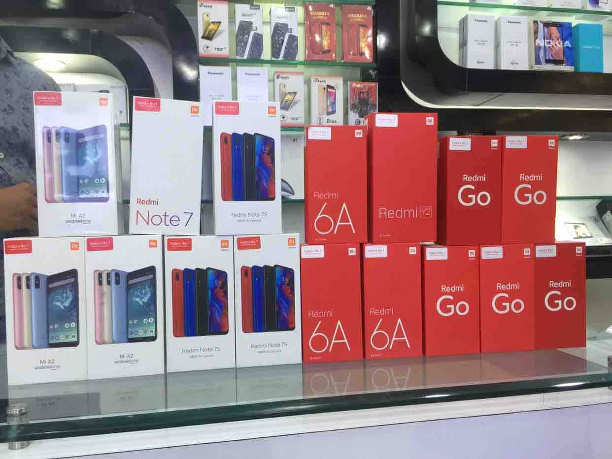 Top Vodafone Sim Card Dealers in Changanacherry Best Mobile Phone