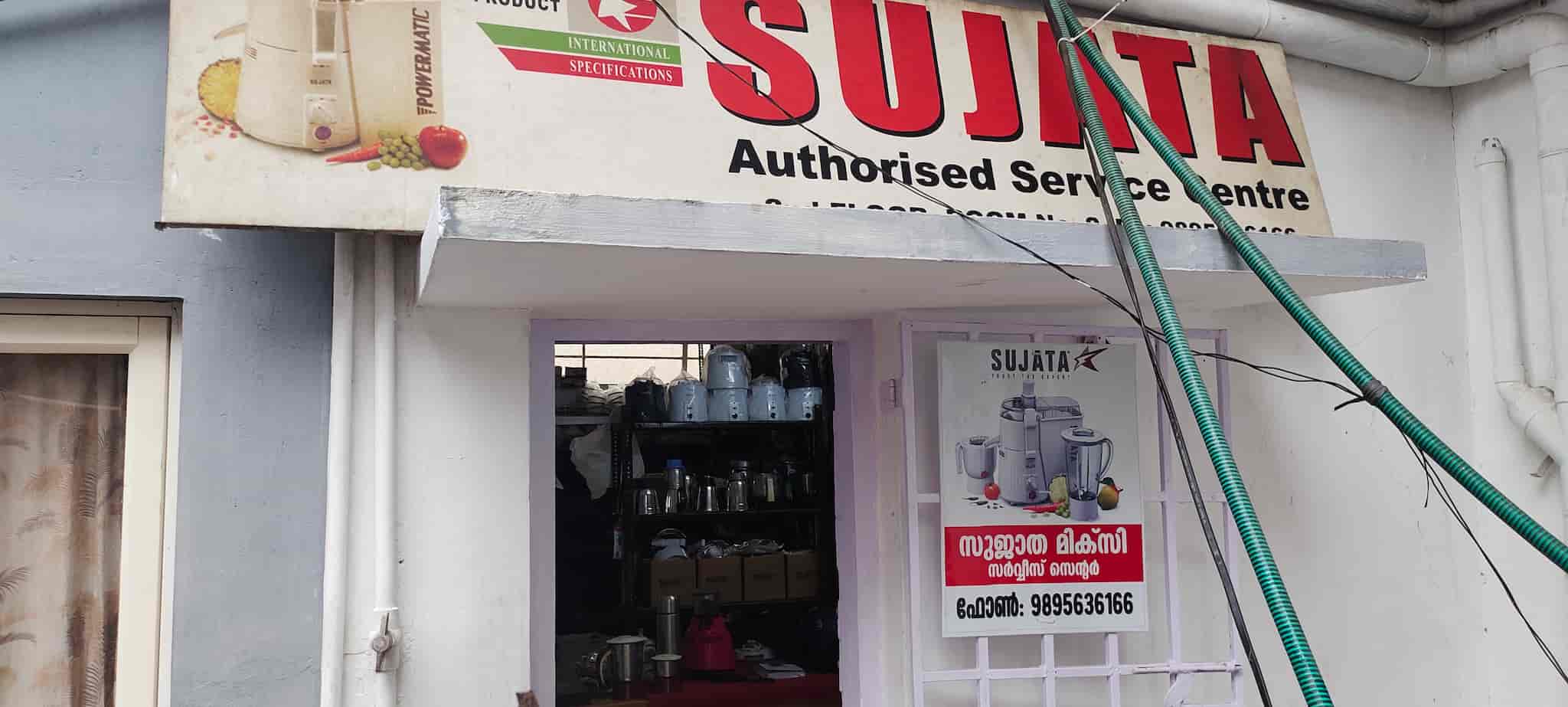 Top Almonard Fan Repair & Services in Kochi Best Almonard Fan Repair