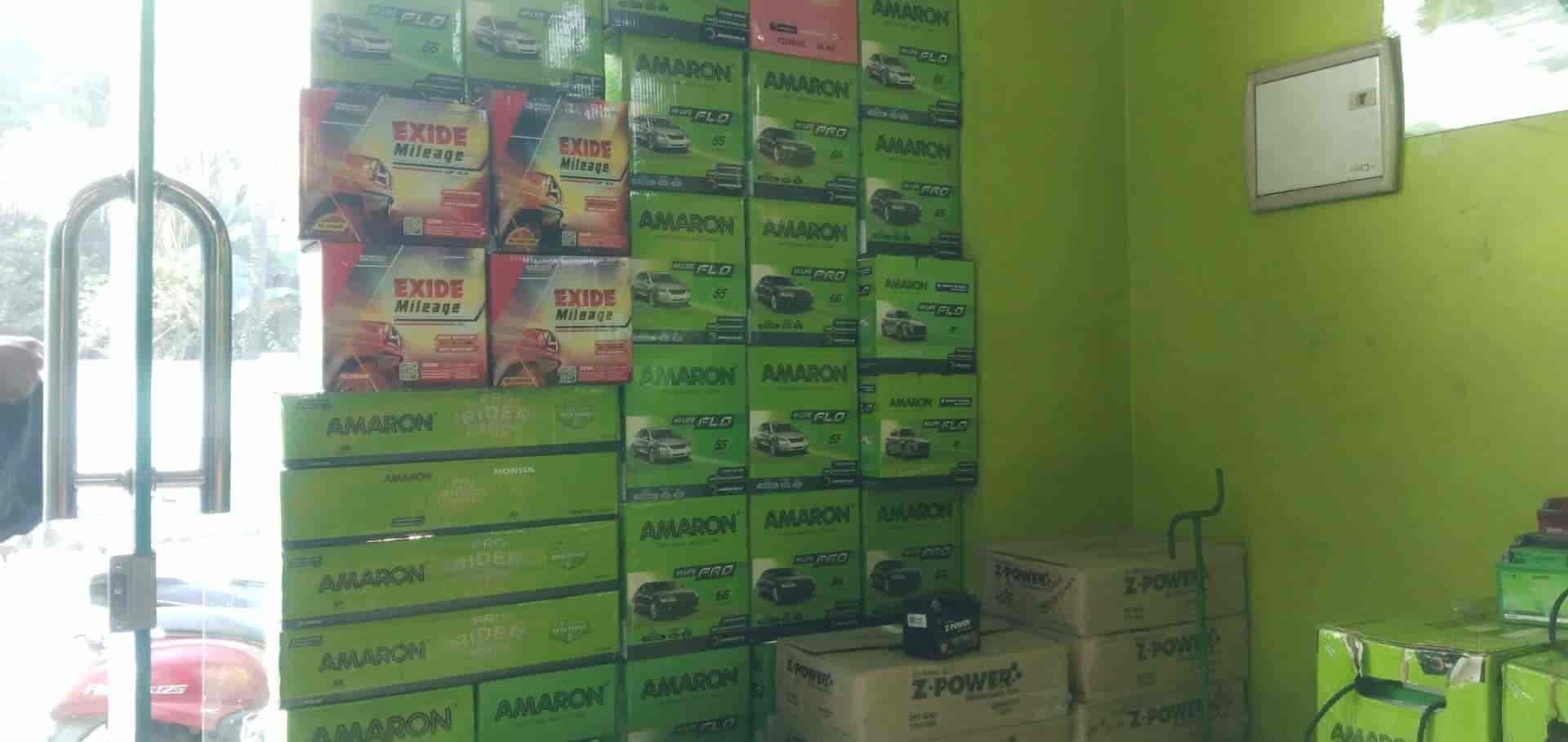 Amaron Battery Shop Johor Bahru SERVICE AREA JOHOR JOHOR, 52 OFF