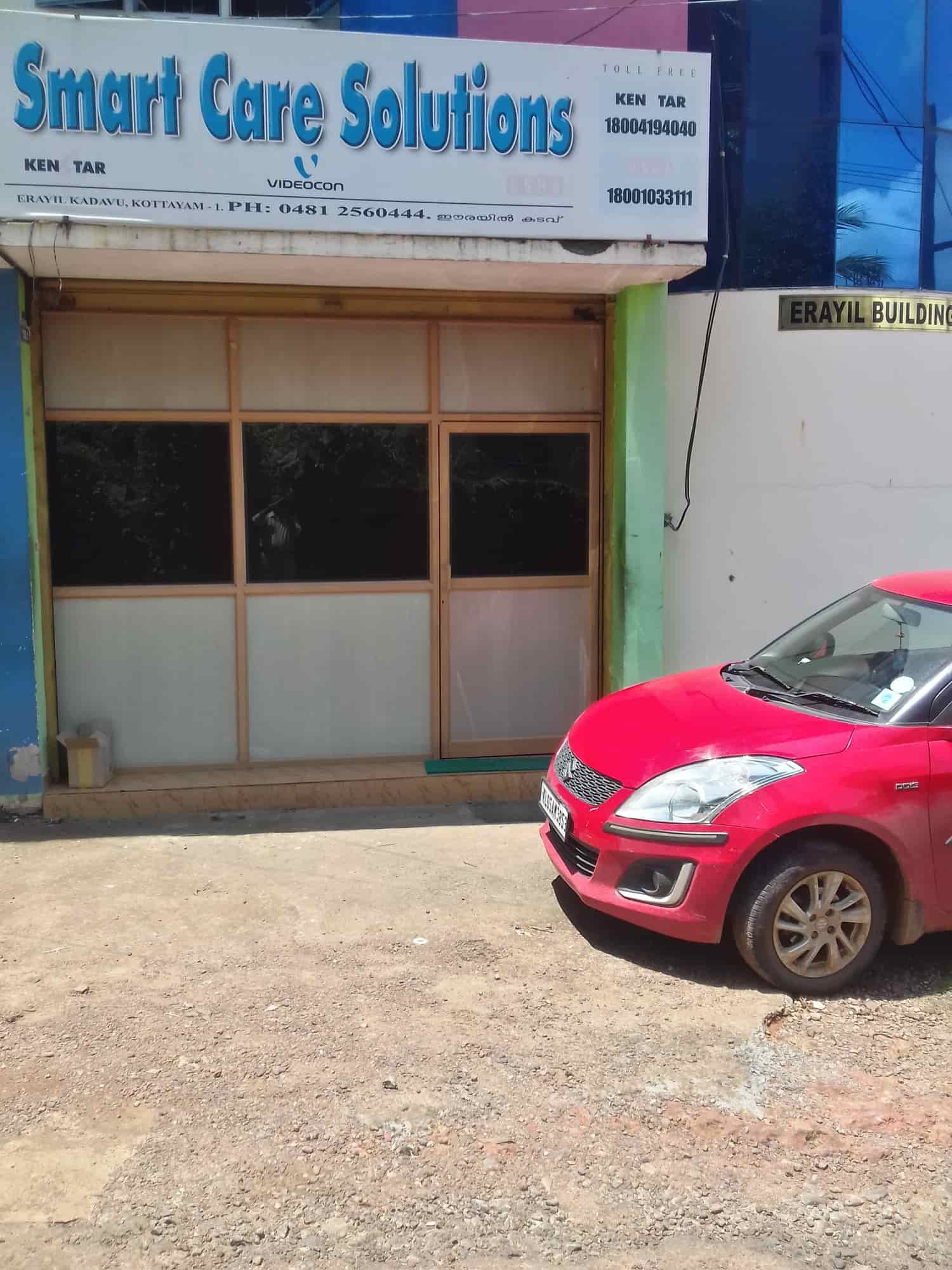 Top Impex Home Appliance Repair & Services in Attingal Best Impex