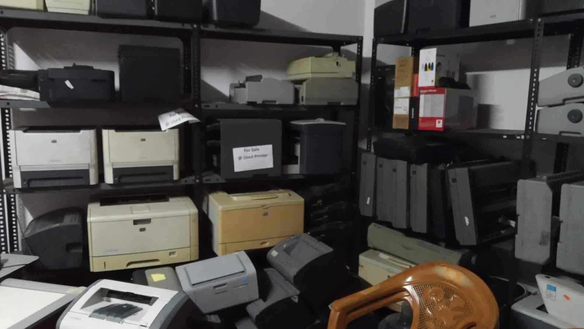 Printer Point in Kottayam HO,Kottayam Best Printer