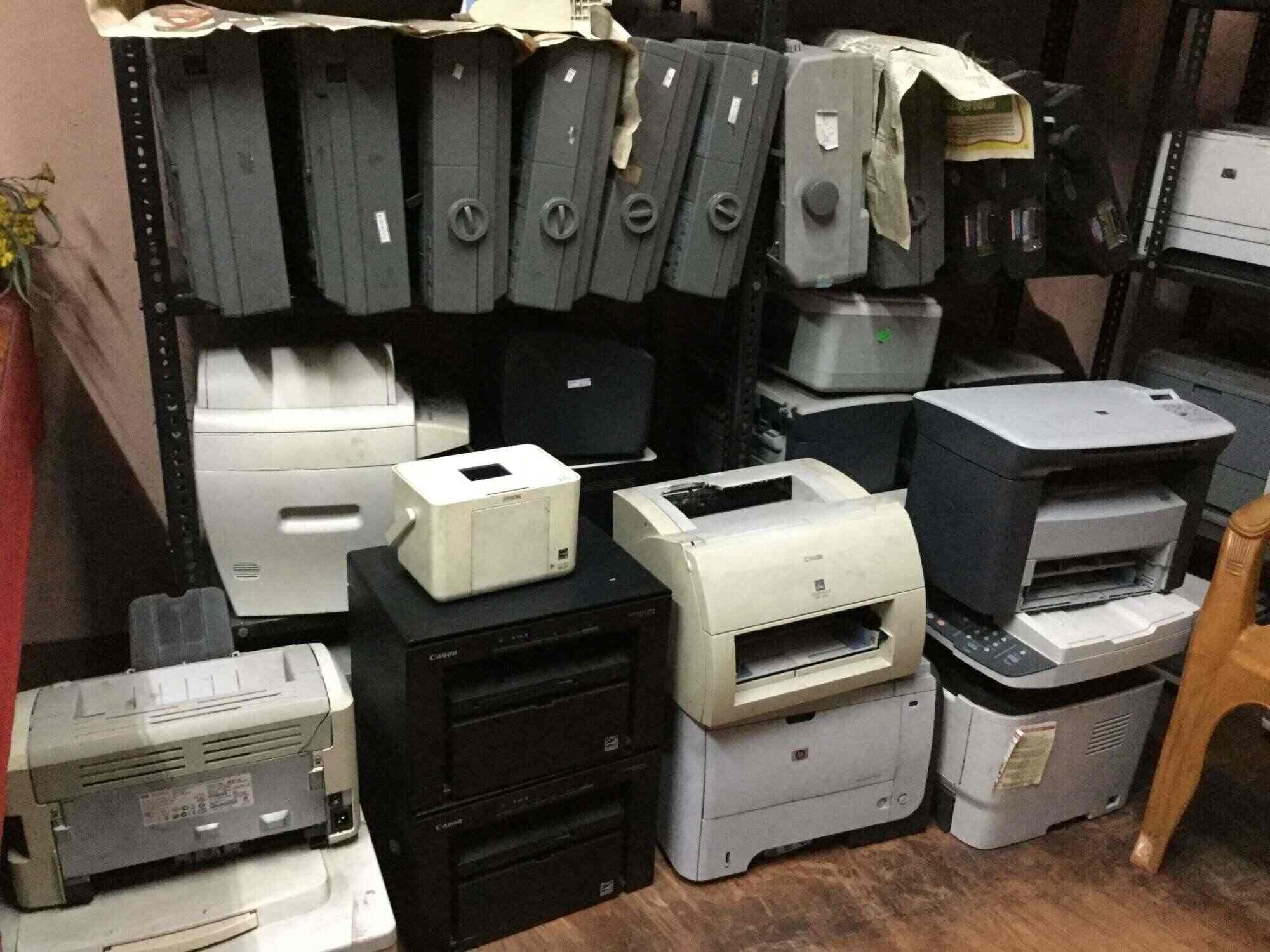 Printer Point in Kottayam HO,Kottayam Best Printer