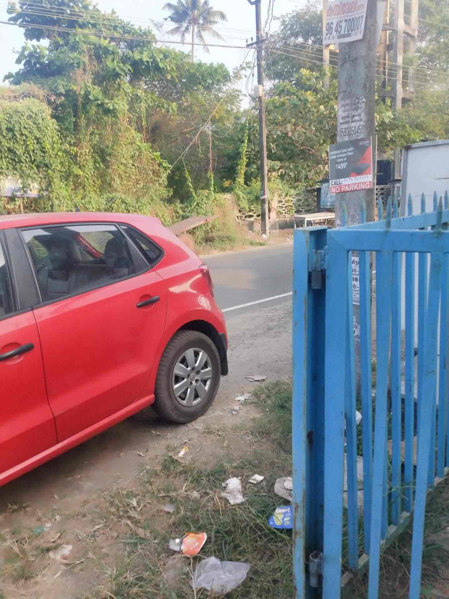 Green Kerala Septic Tank Cleaners in Kottayam Collectorate,Kottayam