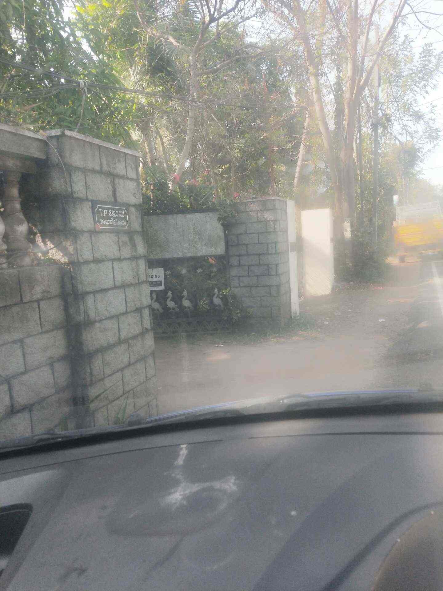 Green Kerala Septic Tank Cleaners in Kottayam Collectorate,Kottayam