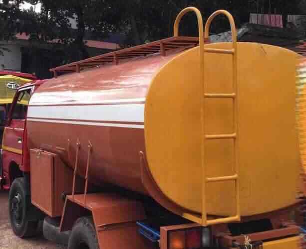 Green Kerala Septic Tank Cleaners in Kottayam Collectorate,Kottayam