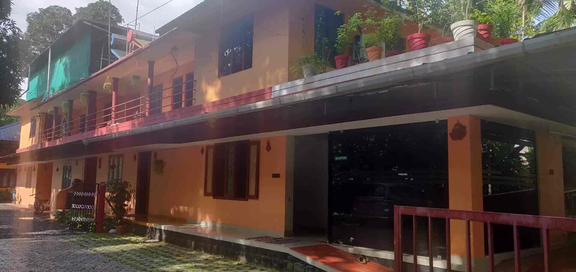 Top Ayurvedic Clinics in Manarcaudu, Kottayam Best Ayurvedic