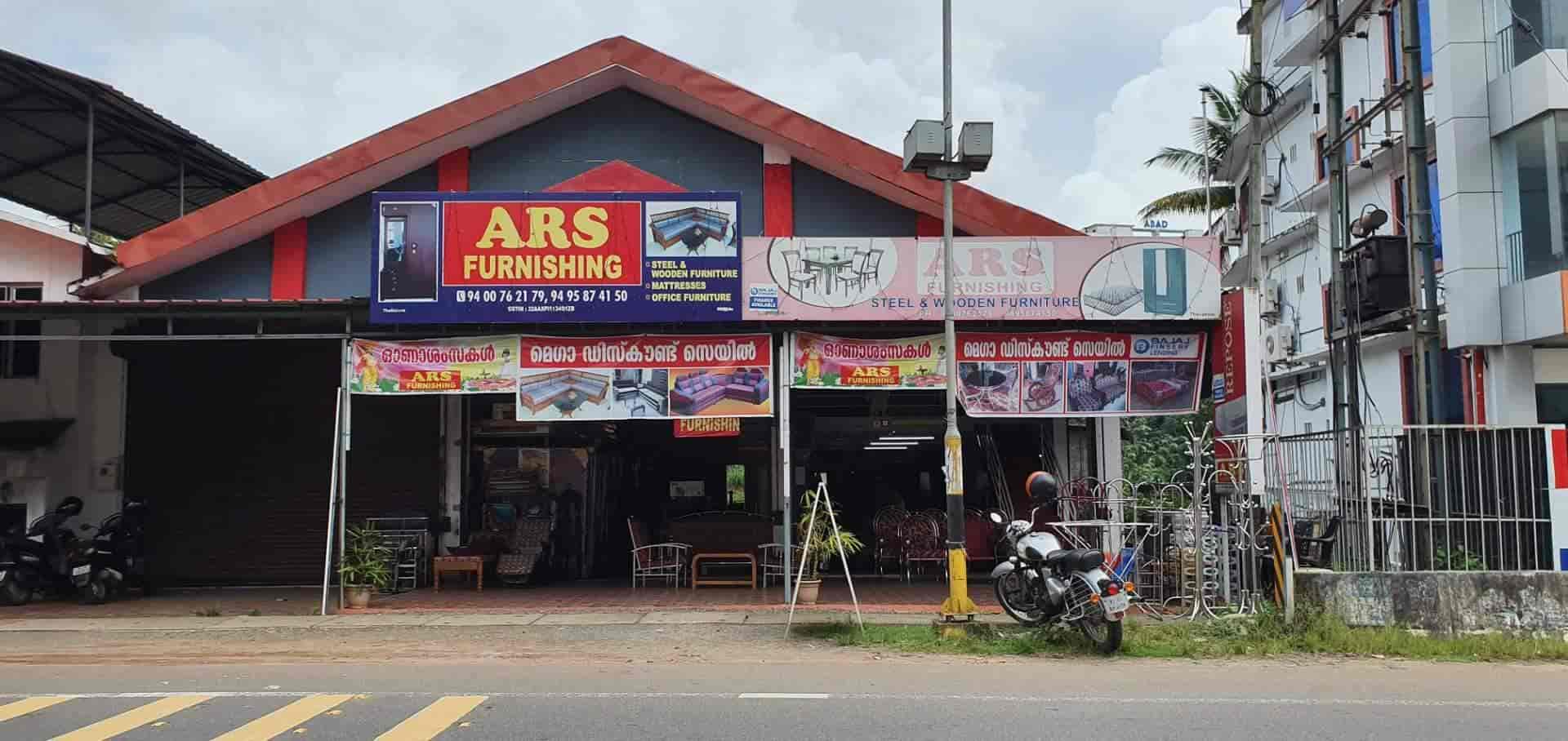 Ars Furnishing, Thellakom Furniture Dealers in Kottayam Justdial