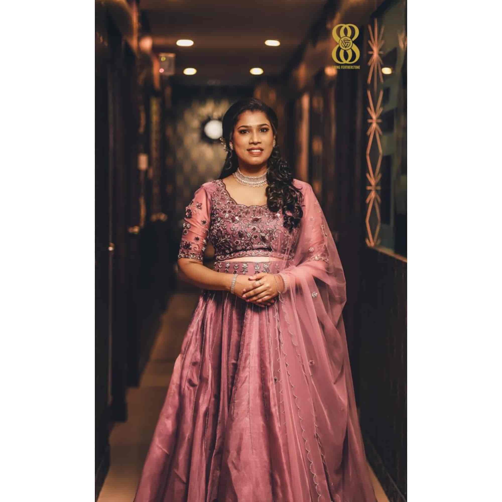 Top Fashion Designer Stores in Kottayam Best Fashion Designer Shops