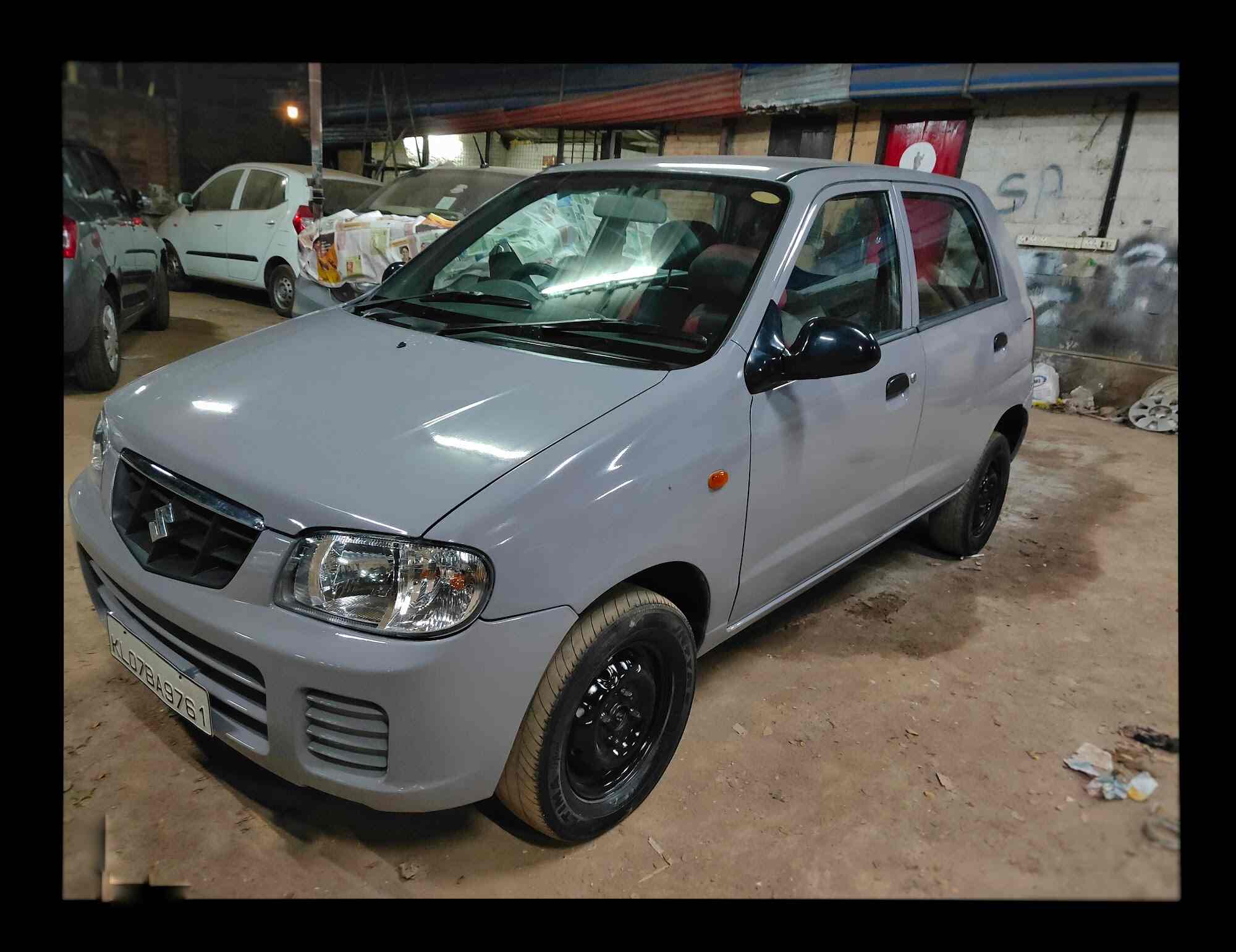 Custom.in in Nattakom,Kottayam Best ChevroletCar Accessory Dealers