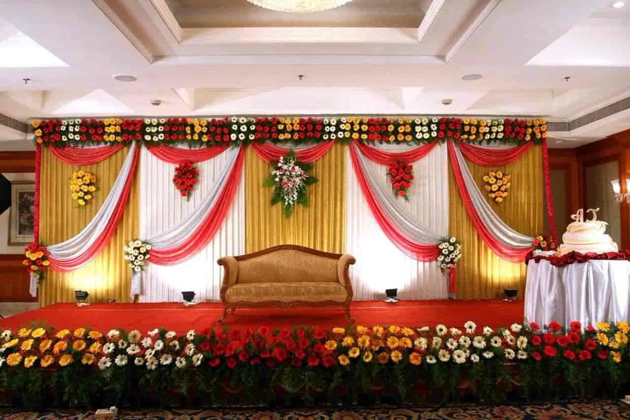 Top 50 Mandap Decorators In Manimala Kottayam Best Wedding