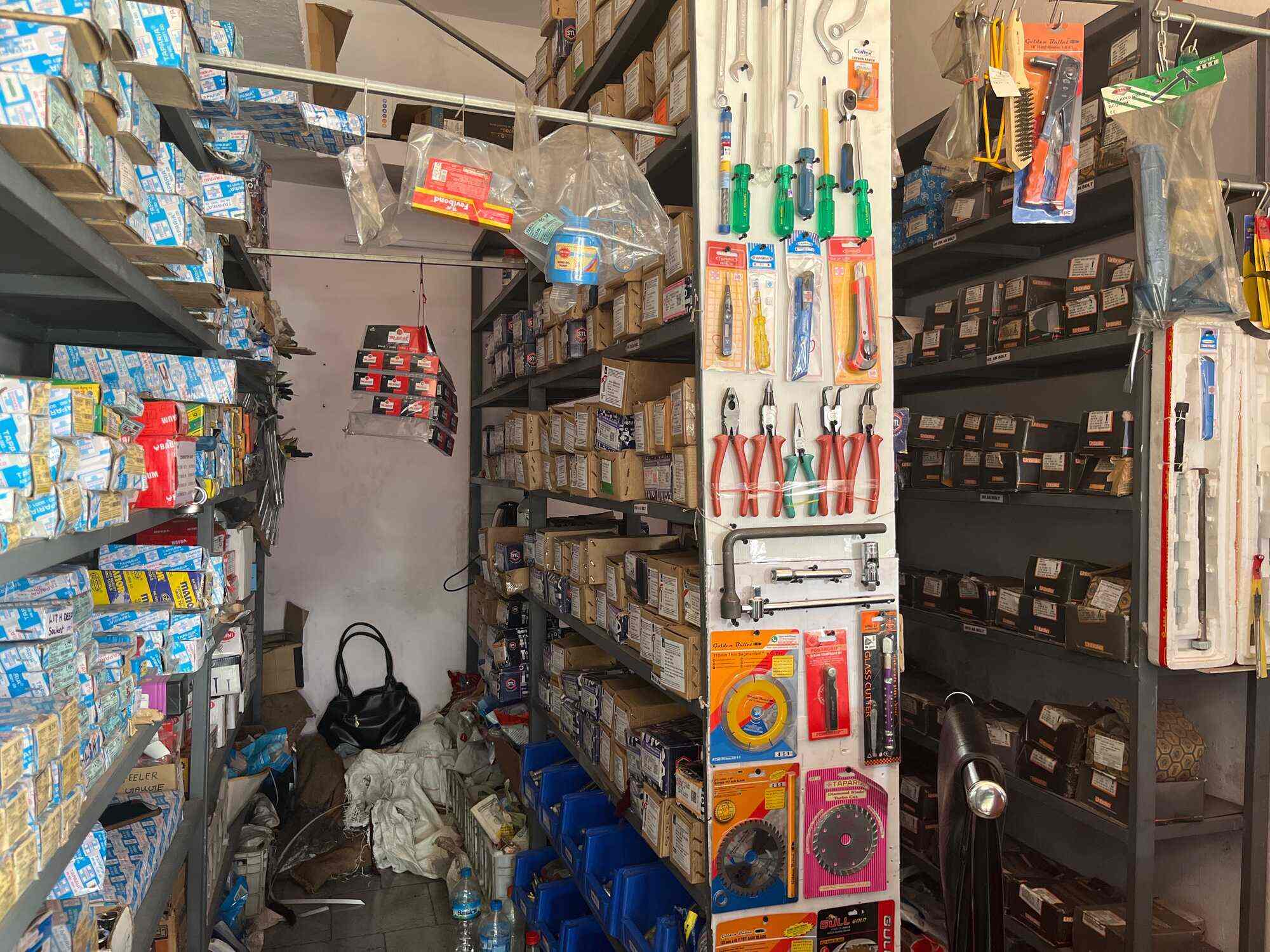 Jks tools & hardware in Kodimatha,Kottayam Best Hardware Shops in