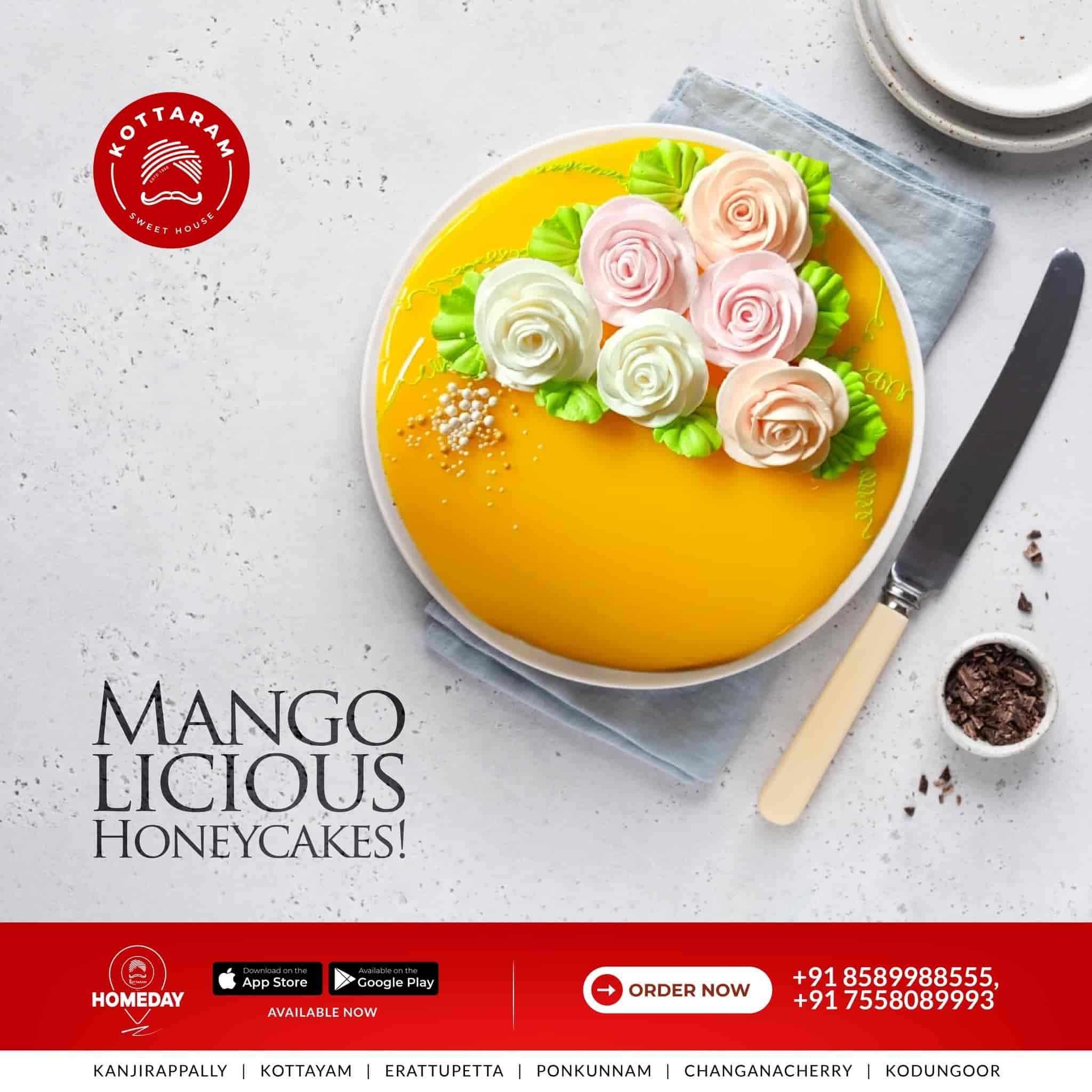 Kottaram Coffee House in Anakkal,Kottayam Best Coffee Shops in