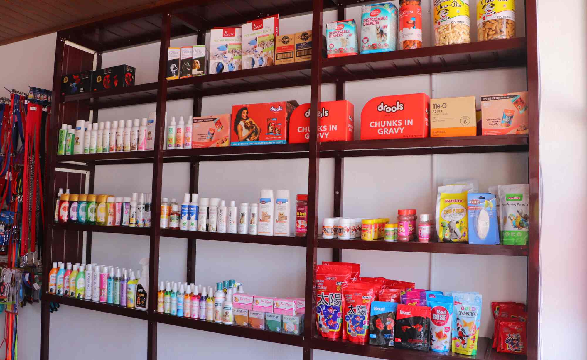 AONE PETZONE in Changanacherry,Kottayam Best Pet Food Dealers in