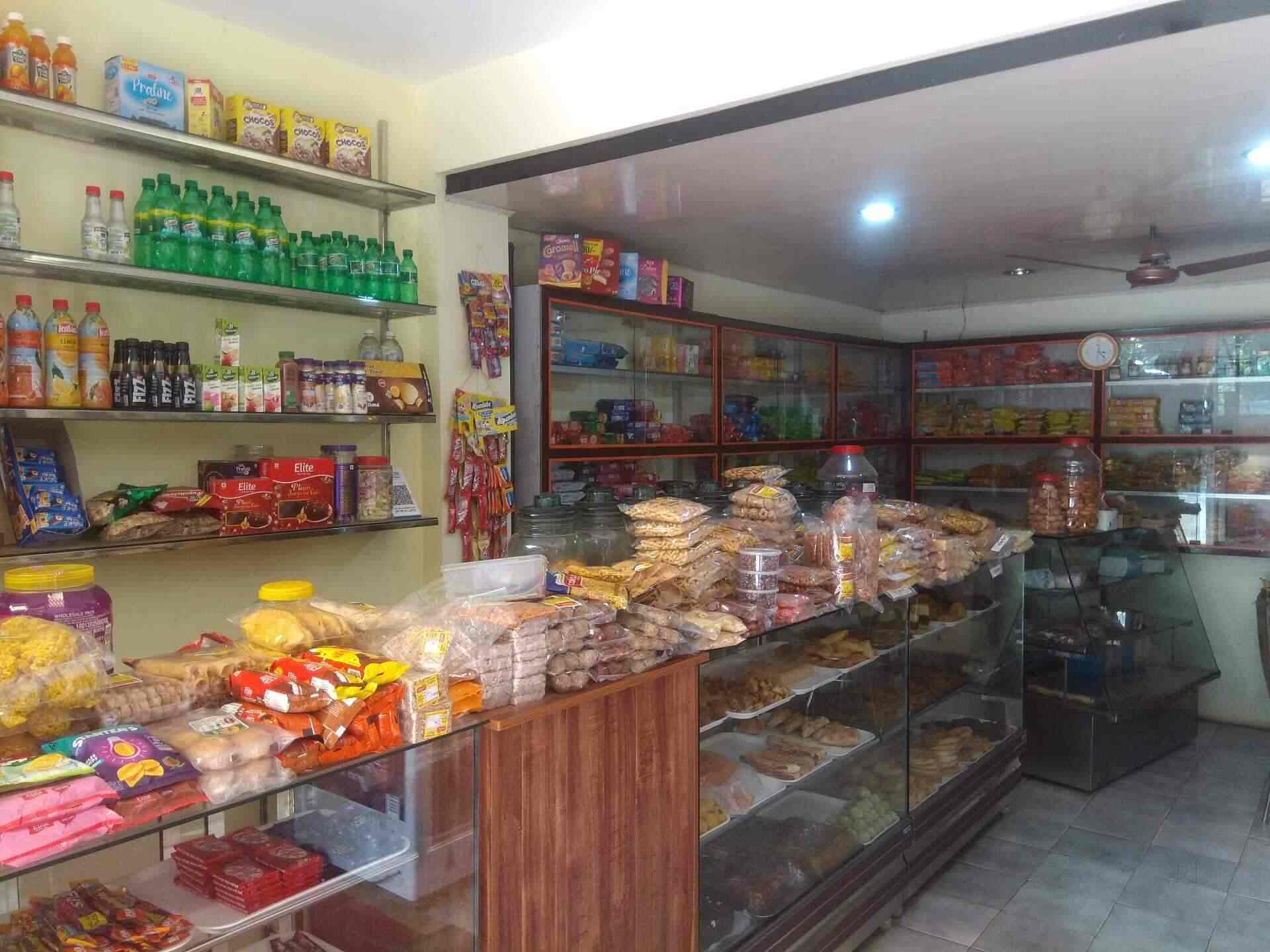 Sangeetha Bakery And Restaurant in Maravanthuruthu,Kottayam Best