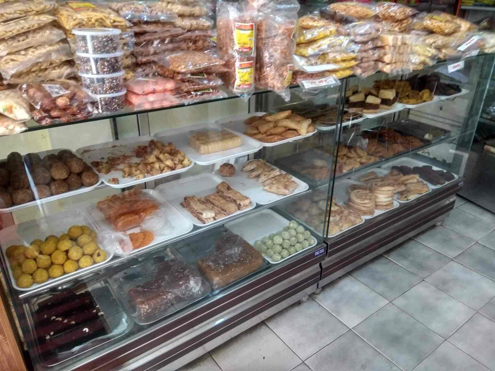 Sangeetha Bakery And Restaurant in Maravanthuruthu,Kottayam Best Bakeries in Kottayam Justdial