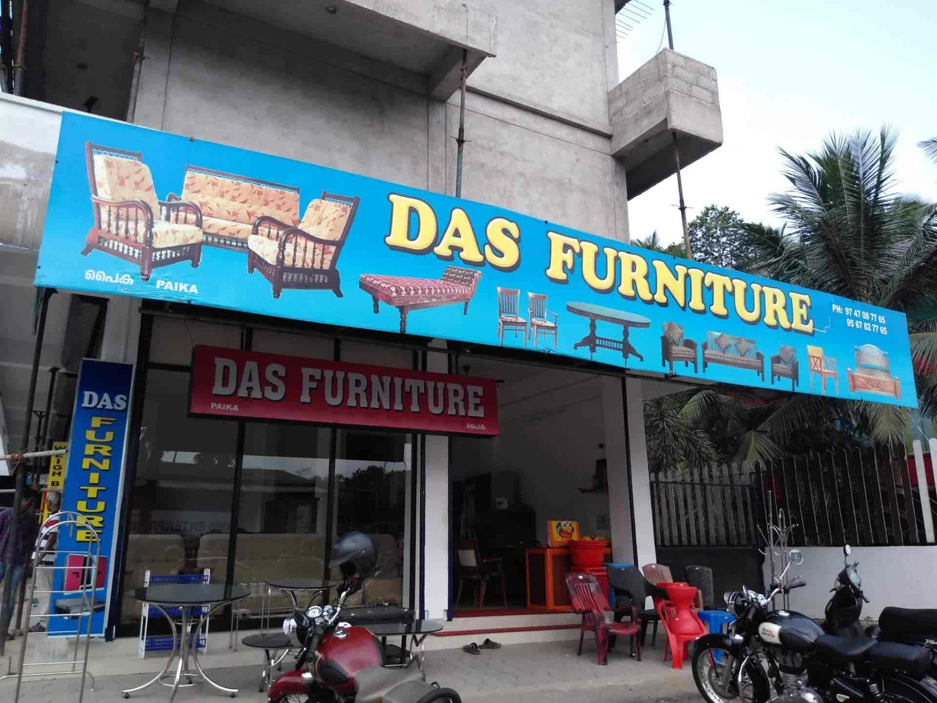 Das Furniture in Poovarani,Kottayam Best Furniture Dealers in