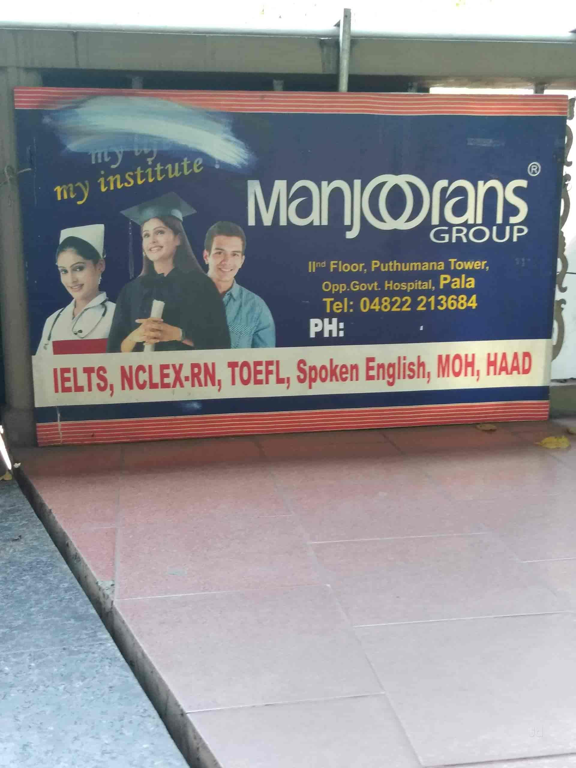 Top Language Classes In Ramapuram Bazar Kottayam Best Language