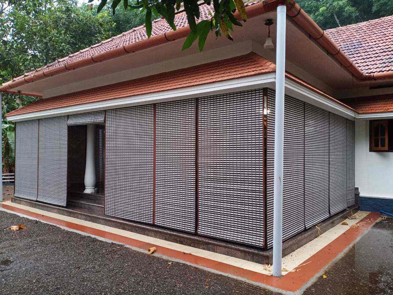 Your Choice Curtains And Blinds in Vallichira,Kottayam Best PVC