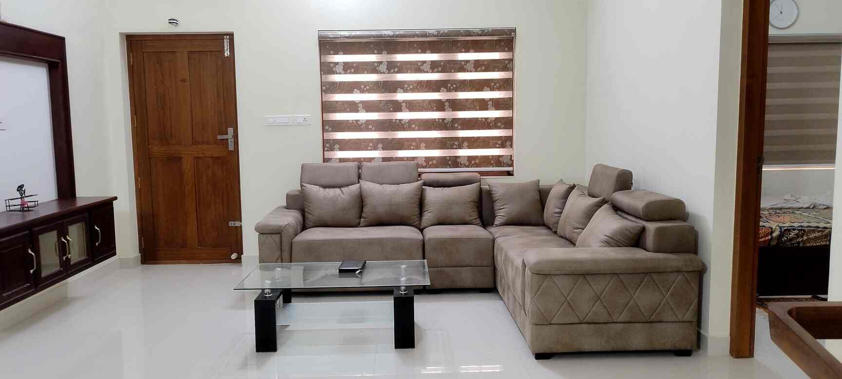 Your Choice Curtains And Blinds in Vallichira,Kottayam Best PVC