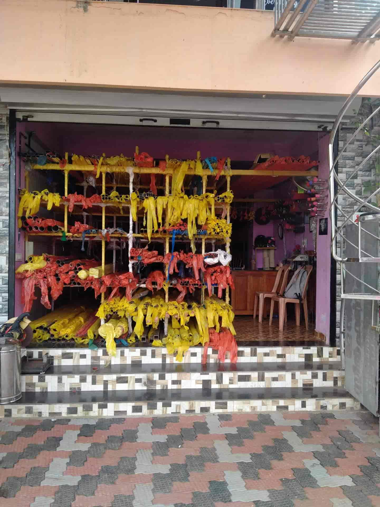 National Steel in Koorali,Kottayam Best Pipe Dealers in Kottayam