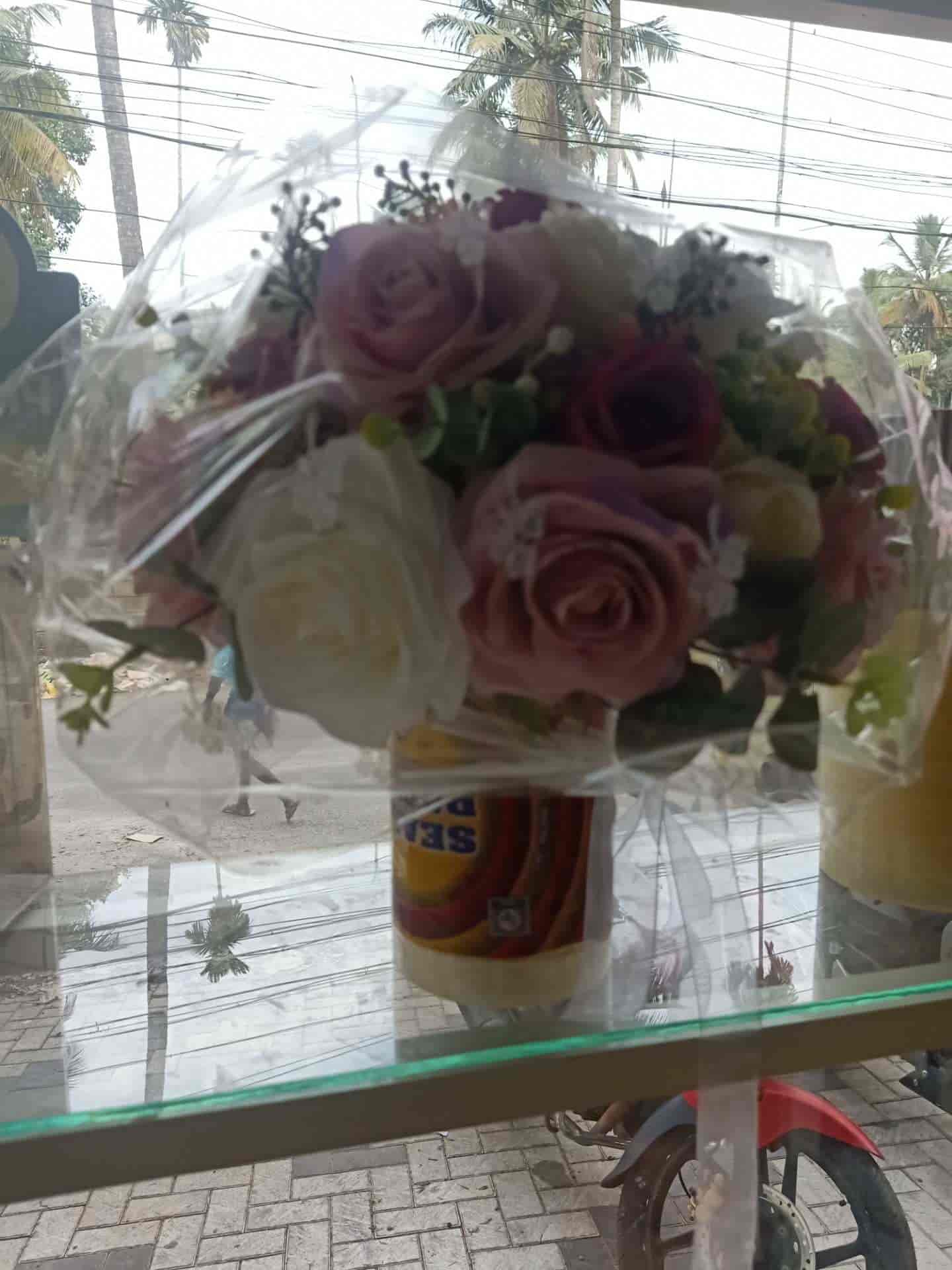 Edens Wedding and Event Co Ordinators and Flowershop in Thellakom