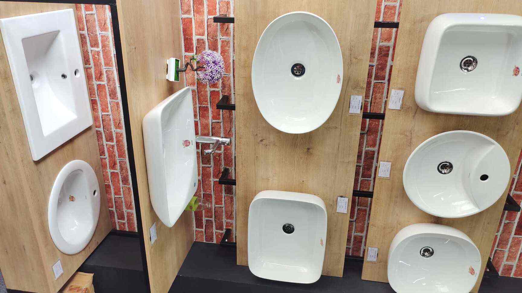 Top Eid Parry Sanitaryware Dealers in Mattuthavani Best Eid Parry