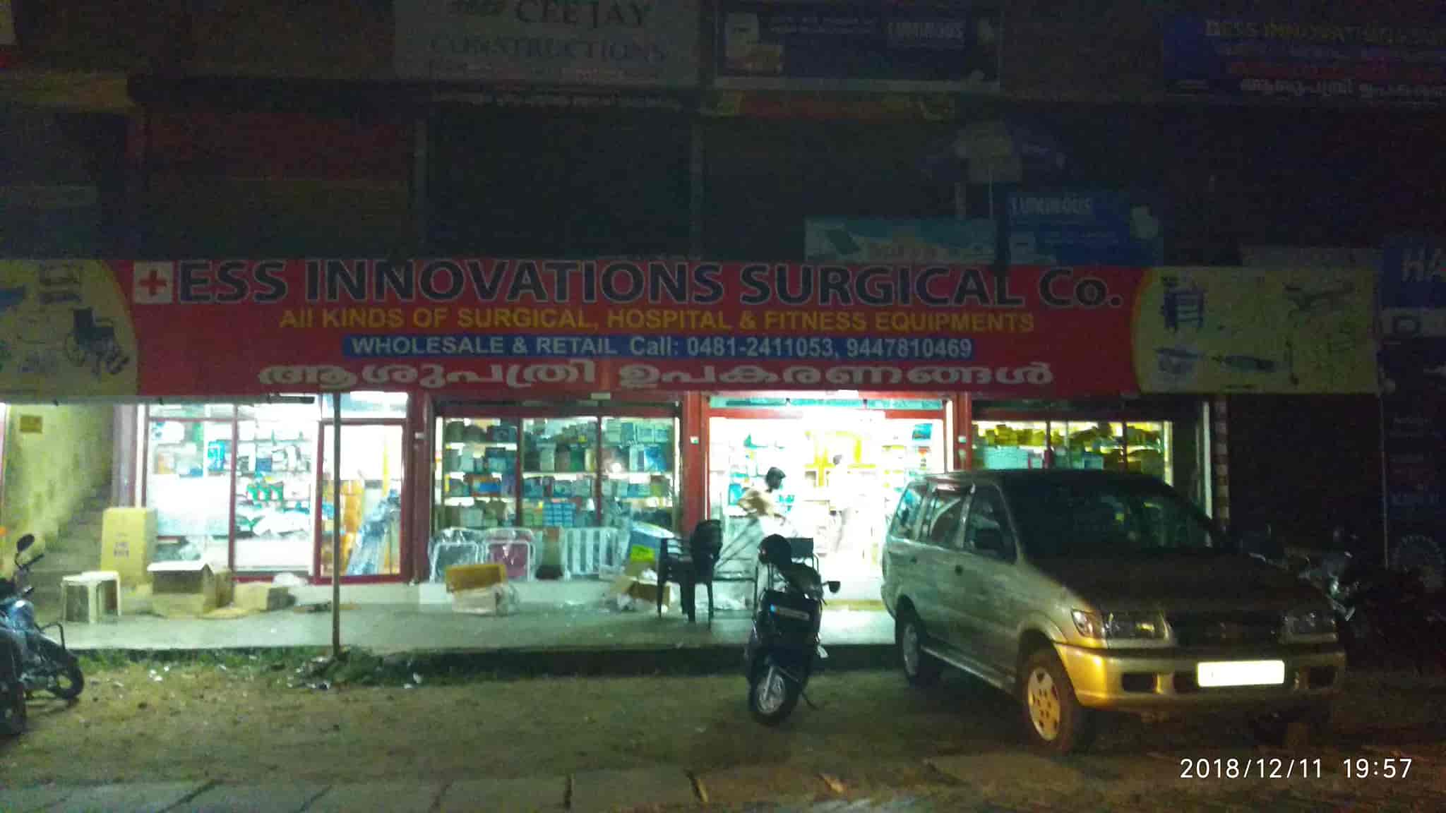 Top Laboratory Equipment Distributors in Kolenchery Best Lab