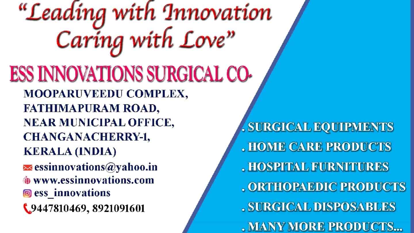 Top Laboratory Equipment Distributors in Kolenchery Best Lab