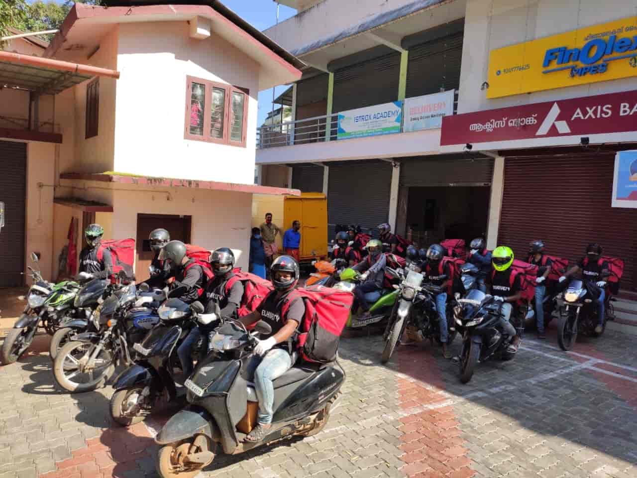 Top Courier Services in Pakkil Best Domestic Courier Services near me Justdial