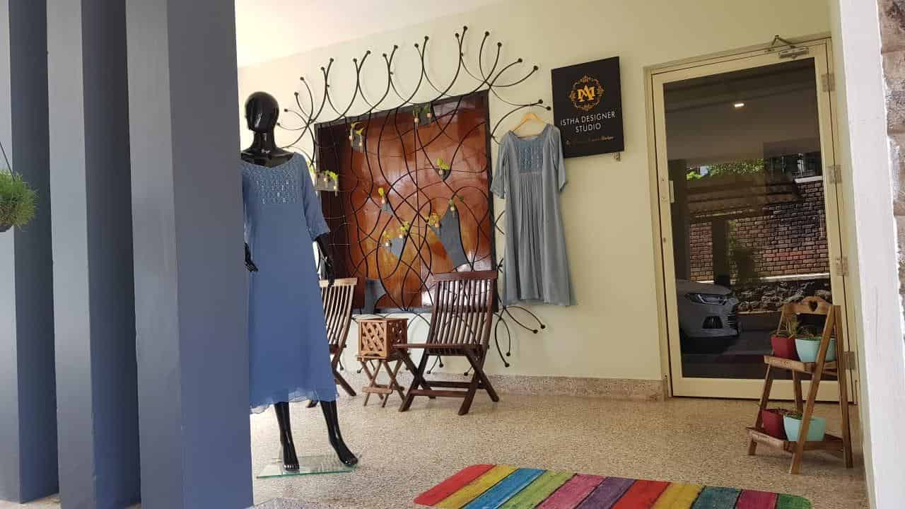 Top Fashion Designer Stores in Kottayam Best Fashion Designer Shops