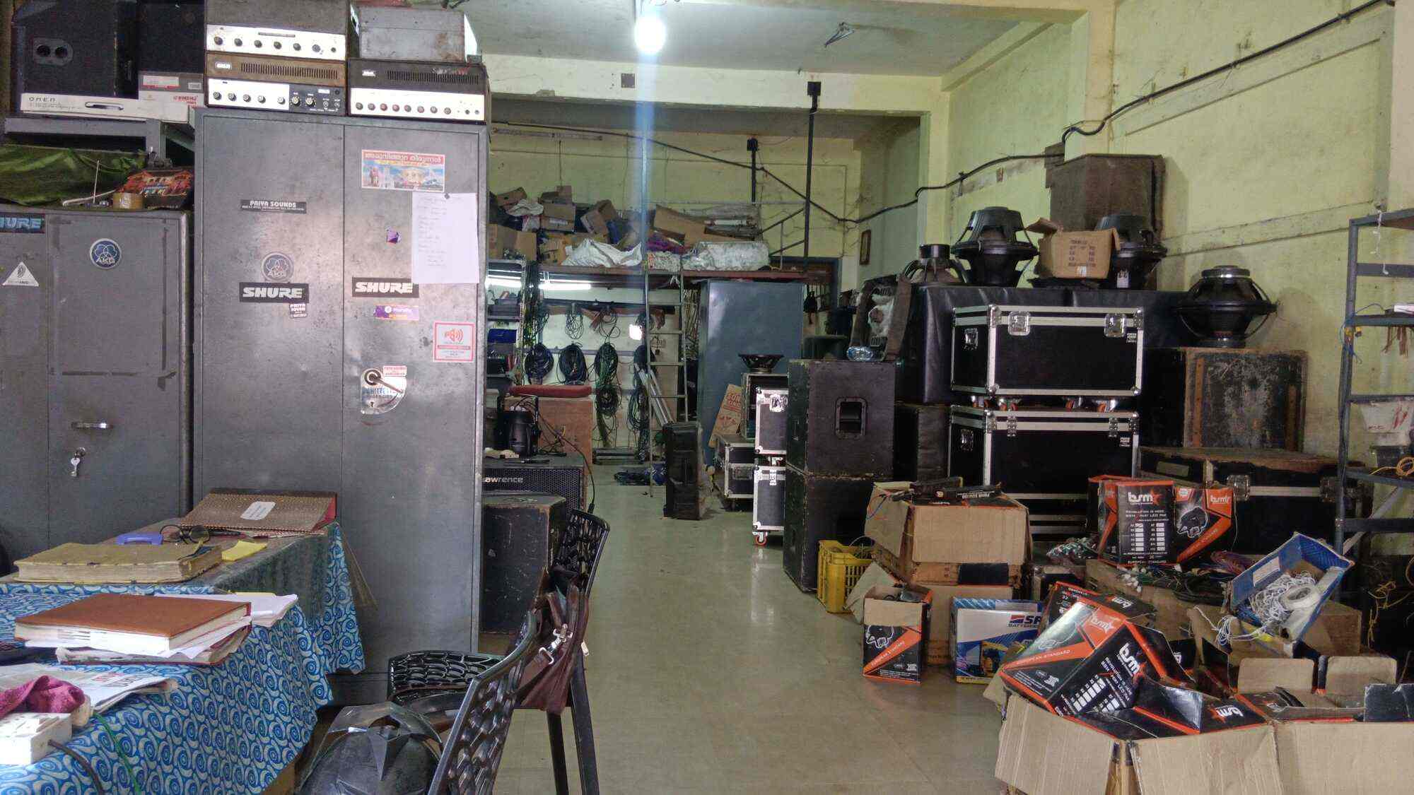 Diesel Generators On Hire in Pala Town, Kottayam डीजल गेनेटर्स ों