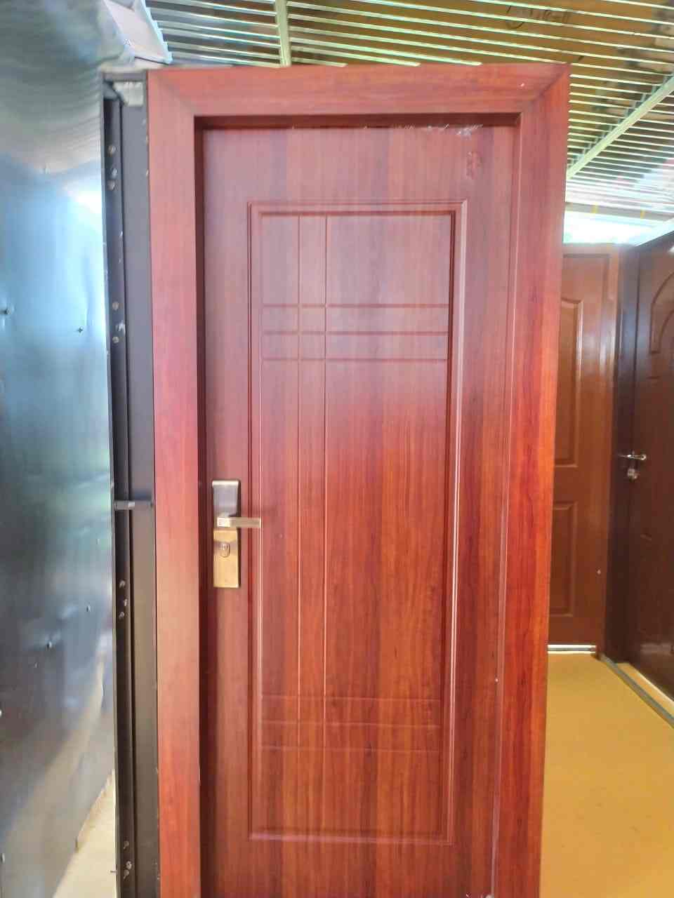 Top Steel Door Dealers in Kottayam Collectorate, Kottayam Best Steel