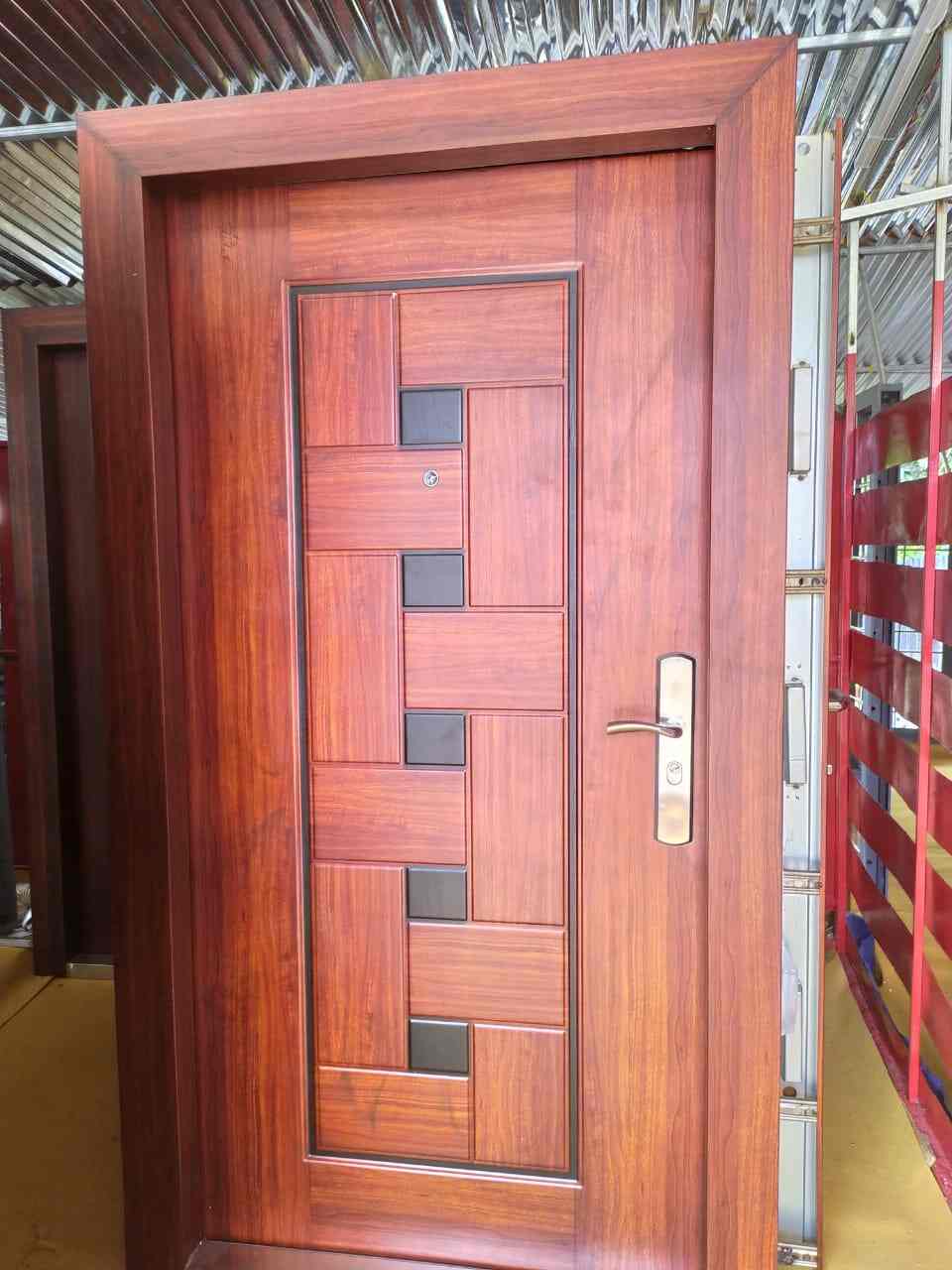 Top Steel Door Dealers in Kottayam Collectorate, Kottayam Best Steel