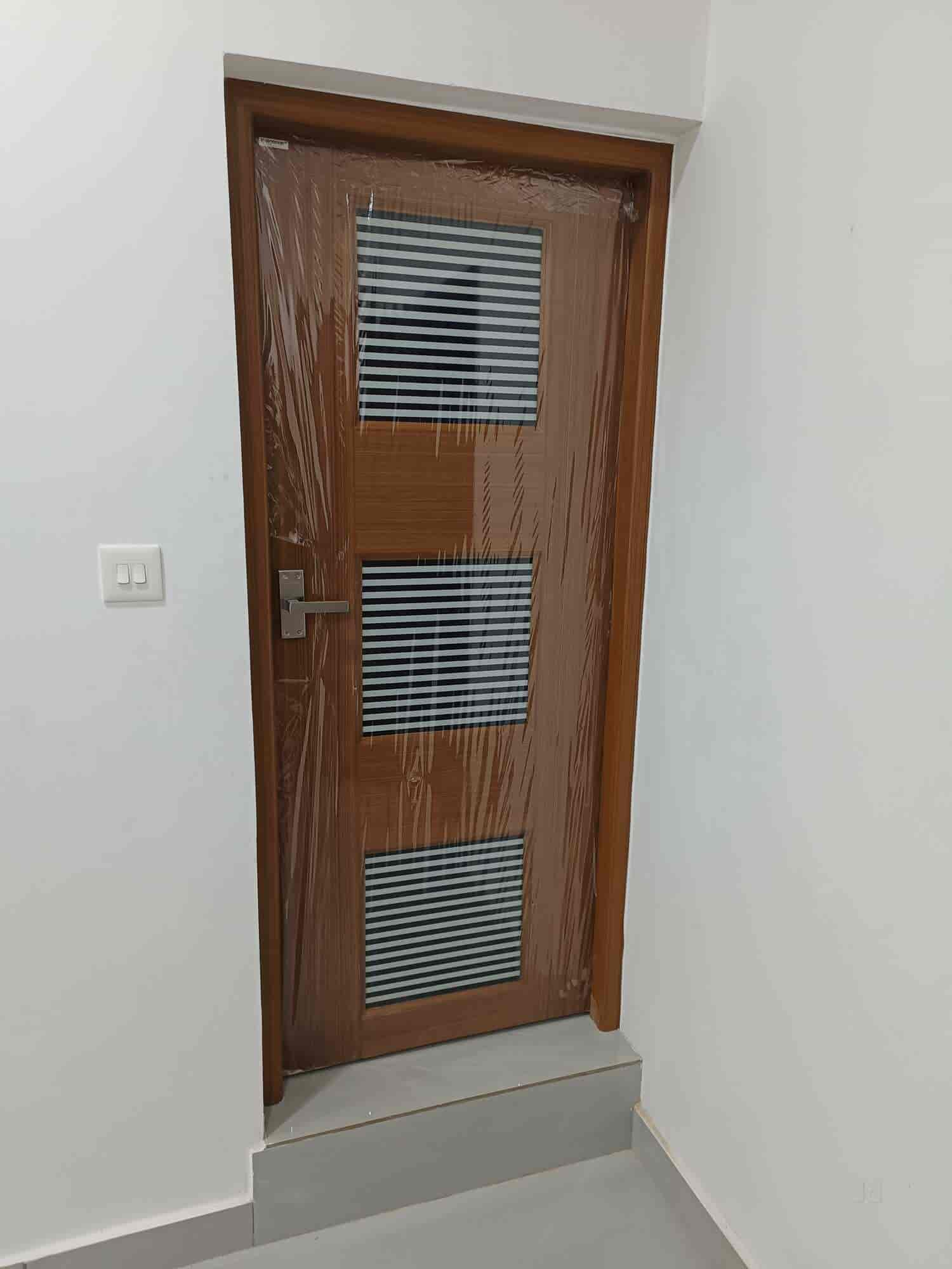 Top Steel Door Dealers in Kottayam Collectorate, Kottayam Best Steel