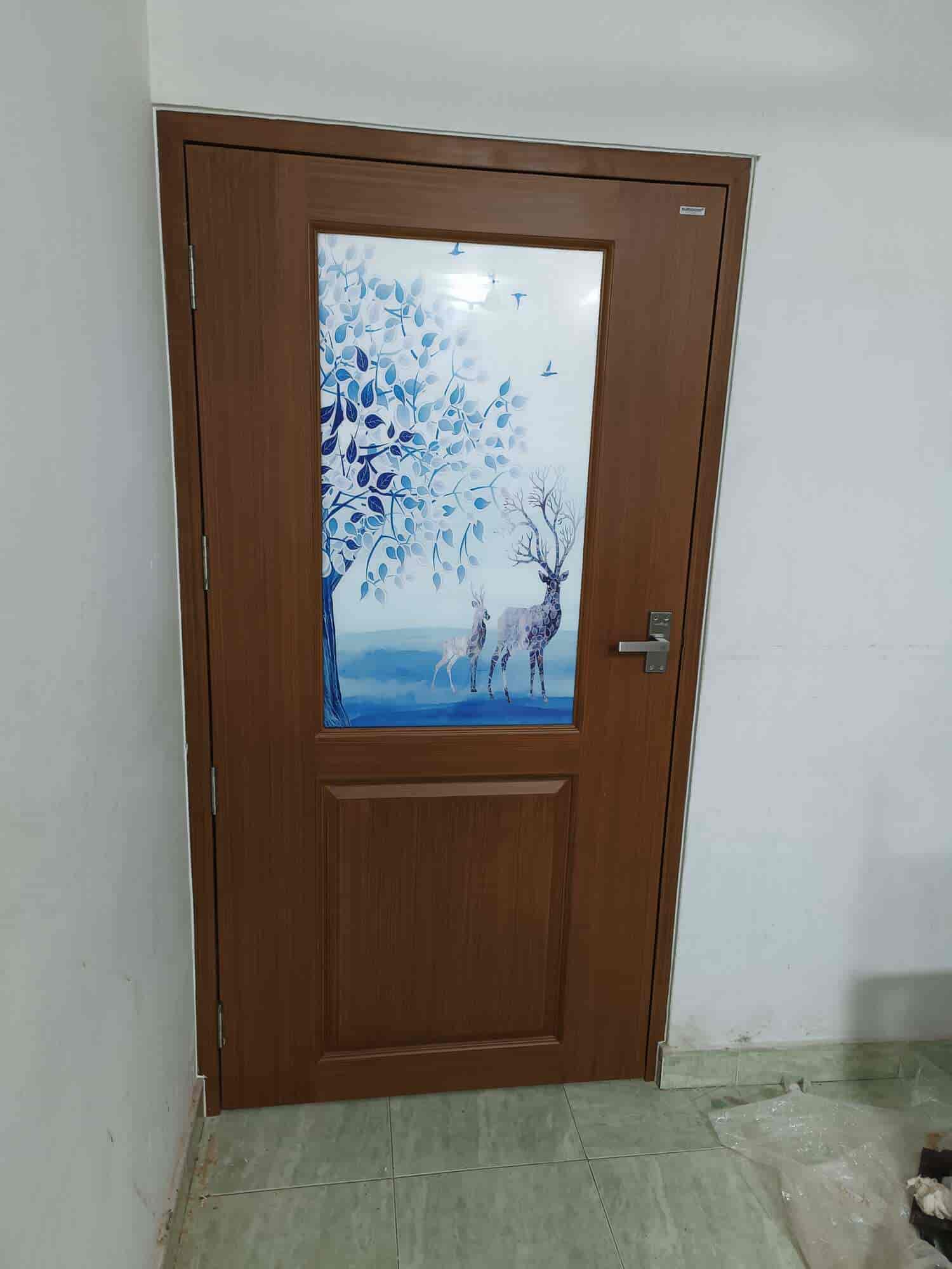 Top Steel Door Dealers in Kottayam Collectorate, Kottayam Best Steel